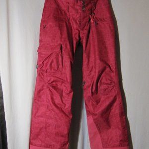 Patagonia H2NO Snowbelle Snow Ski Pants M